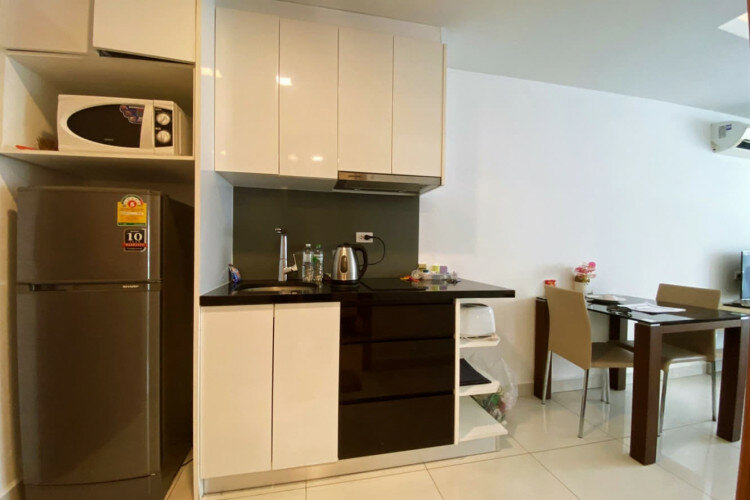 Кондоминиум в Банг Ламунге, Таиланд | THE238664