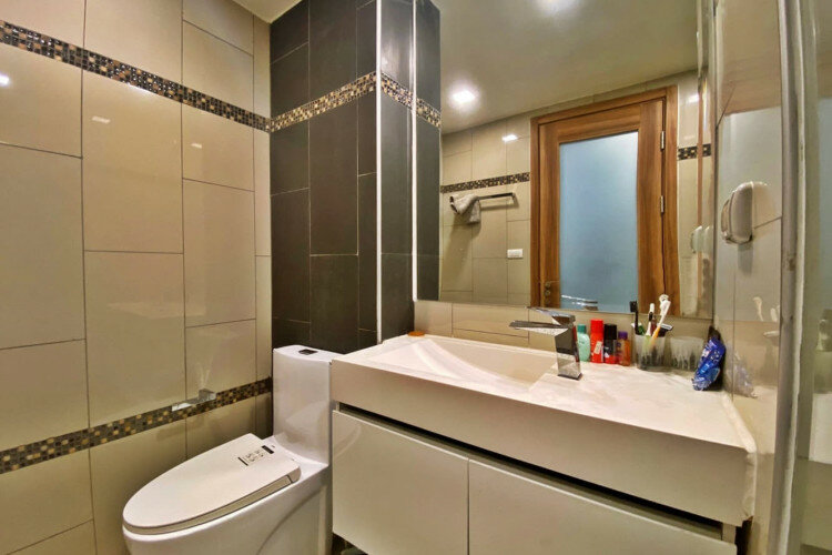 Кондоминиум в Банг Ламунге, Таиланд | THE238664