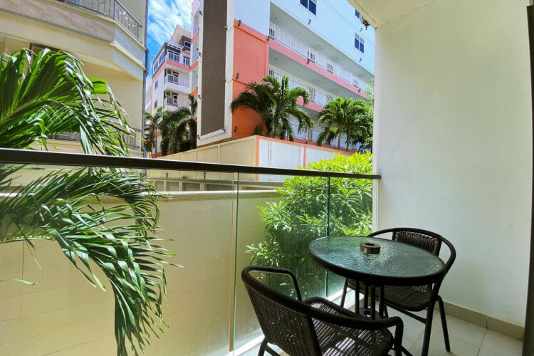 Кондоминиум в Банг Ламунге, Таиланд | THE238664