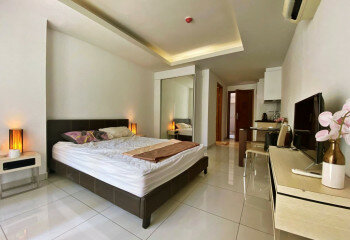 Кондоминиум в Банг Ламунге, Таиланд | THE238664