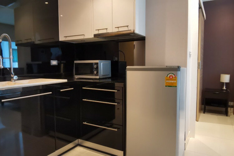 Кондоминиум в Банг Ламунге, Таиланд | THE338661