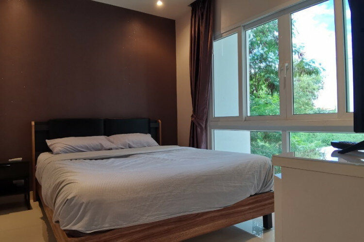 Кондоминиум в Банг Ламунге, Таиланд | THE338661