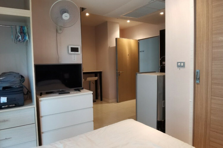 Кондоминиум в Банг Ламунге, Таиланд | THE338661