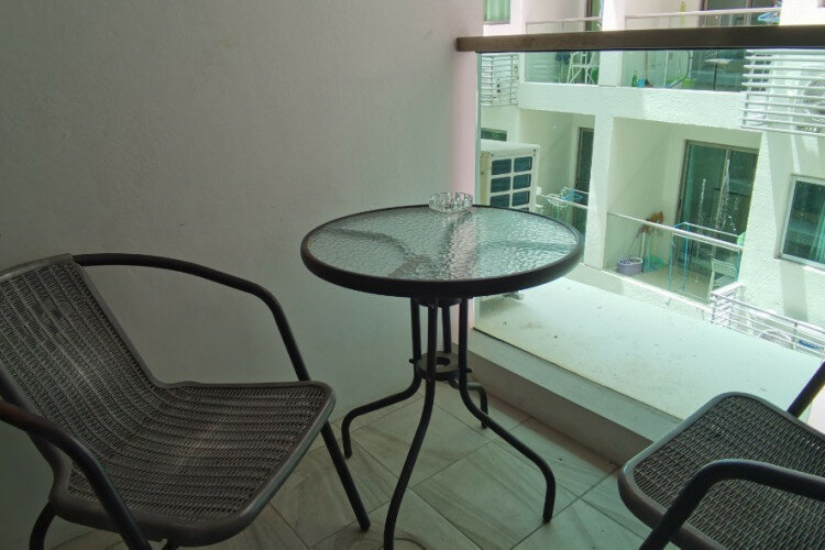 Кондоминиум в Банг Ламунге, Таиланд | THE338661