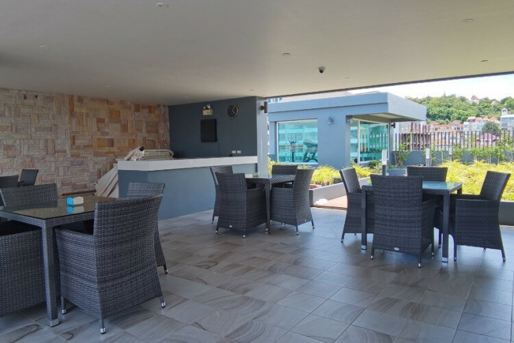 Кондоминиум в Банг Ламунге, Таиланд | THE338661