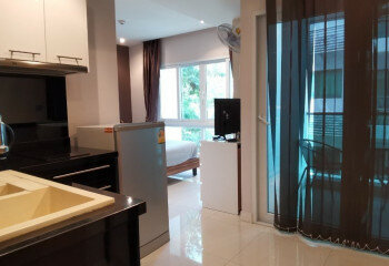 Кондоминиум в Банг Ламунге, Таиланд | THE338661