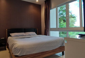 Кондоминиум в Банг Ламунге, Таиланд | THE338661