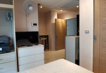 Кондоминиум в Банг Ламунге, Таиланд | THE338661