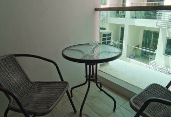 Кондоминиум в Банг Ламунге, Таиланд | THE338661