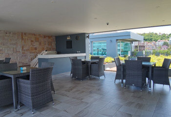 Кондоминиум в Банг Ламунге, Таиланд | THE338661