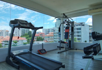 Кондоминиум в Банг Ламунге, Таиланд | THE338661