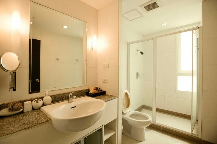 Кондоминиум в Бангкоке, Таиланд | THE545226