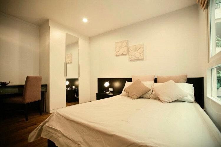 Кондоминиум в Бангкоке, Таиланд | THE545226