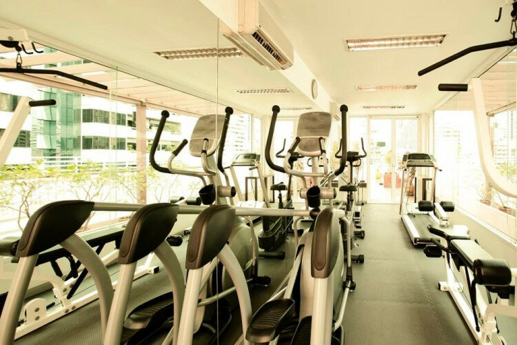 Кондоминиум в Бангкоке, Таиланд | THE545226