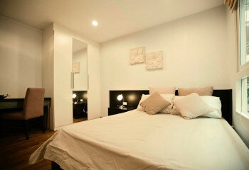 Кондоминиум в Бангкоке, Таиланд | THE545226