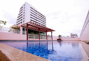 Кондоминиум в Бангкоке, Таиланд | THE545226