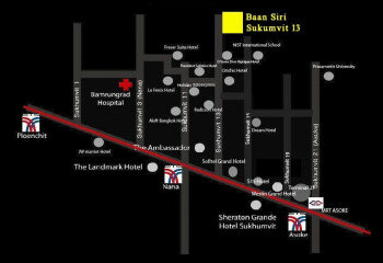 Кондоминиум в Бангкоке, Таиланд | THE545226