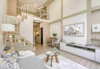 Кондоминиум в Бангкоке, Таиланд | THE133318