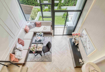 Кондоминиум в Бангкоке, Таиланд | THE133318