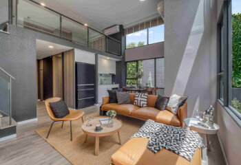 Кондоминиум в Бангкоке, Таиланд | THE133318