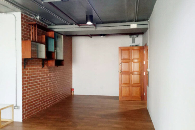 Кондоминиум в Бангкоке, Таиланд | THE445223