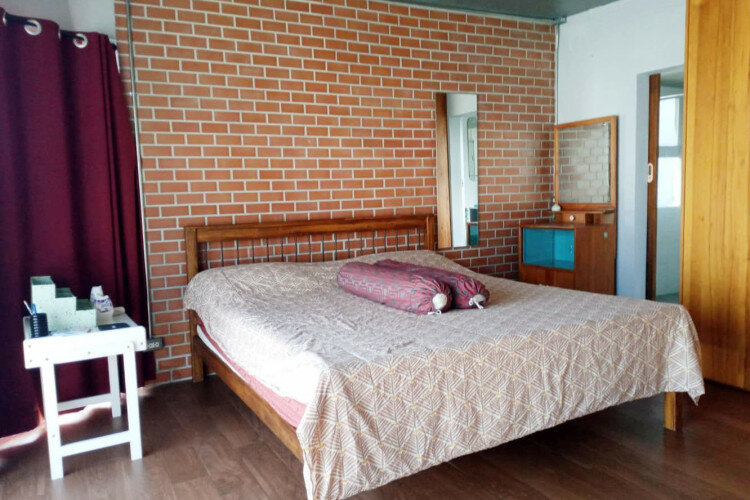 Кондоминиум в Бангкоке, Таиланд | THE445223