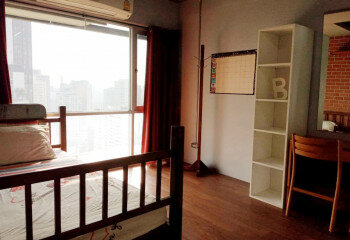 Кондоминиум в Бангкоке, Таиланд | THE445223