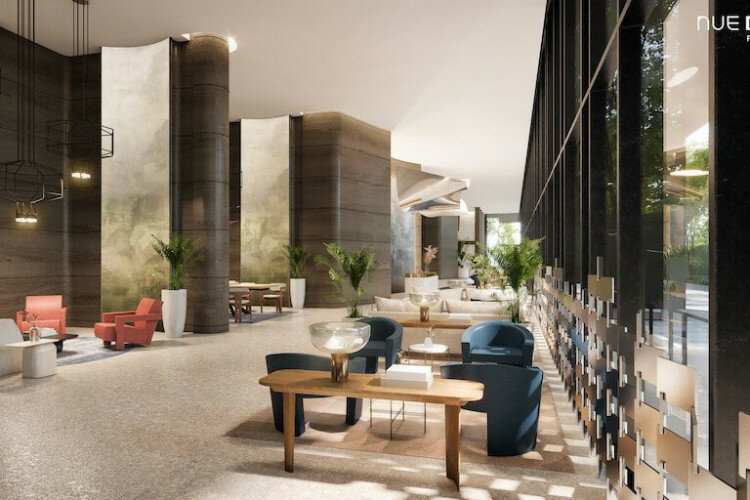 Кондоминиум в Бангкоке, Таиланд | THE233359