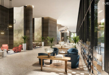 Кондоминиум в Бангкоке, Таиланд | THE233359