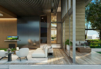 Кондоминиум в Бангкоке, Таиланд | THE233359