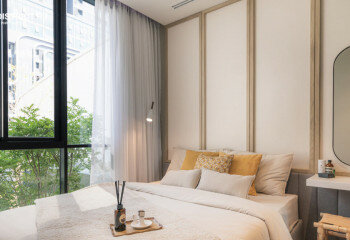 Кондоминиум в Бангкоке, Таиланд | THE233359