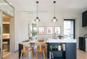 Кондоминиум в Бангкоке, Таиланд | THE233359