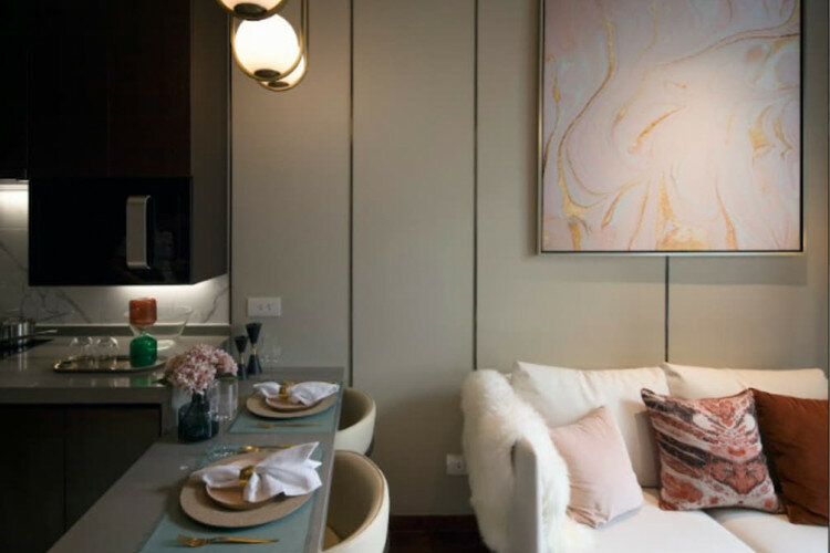 Кондоминиум в Бангкоке, Таиланд | THE341656