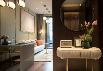 Кондоминиум в Бангкоке, Таиланд | THE341656