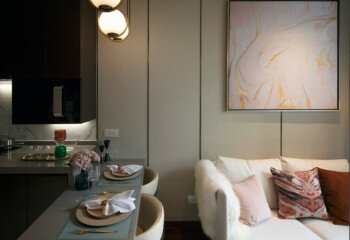 Кондоминиум в Бангкоке, Таиланд | THE341656