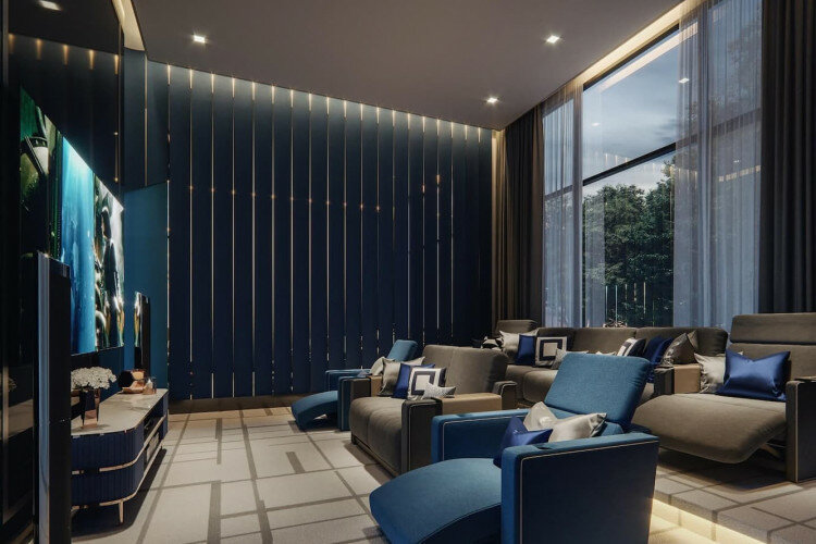 Кондоминиум в Бангкоке, Таиланд | THE530876