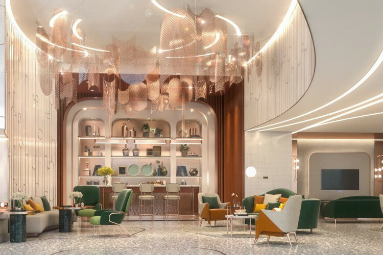 Кондоминиум в Бангкоке, Таиланд | THE530876