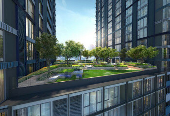 Кондоминиум в Бангкоке, Таиланд | THE530876