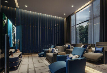 Кондоминиум в Бангкоке, Таиланд | THE530876