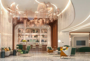 Кондоминиум в Бангкоке, Таиланд | THE530876