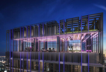 Кондоминиум в Бангкоке, Таиланд | THE530876