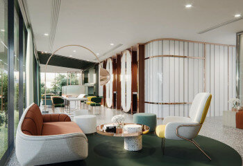 Кондоминиум в Бангкоке, Таиланд | THE530876