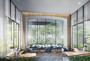 Кондоминиум в Бангкоке, Таиланд | THE530876