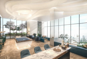 Кондоминиум в Бангкоке, Таиланд | THE530876