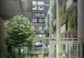 Кондоминиум в Бангкоке, Таиланд | THE530876