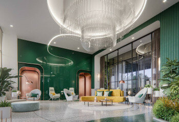 Кондоминиум в Бангкоке, Таиланд | THE530876