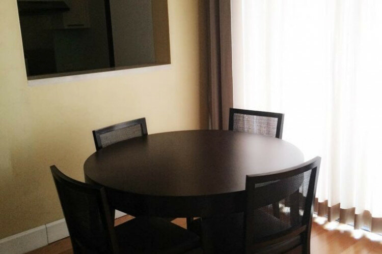 Кондоминиум в Бангкоке, Таиланд | THE130683