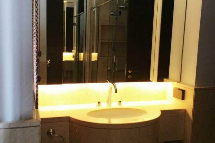 Кондоминиум в Бангкоке, Таиланд | THE130683