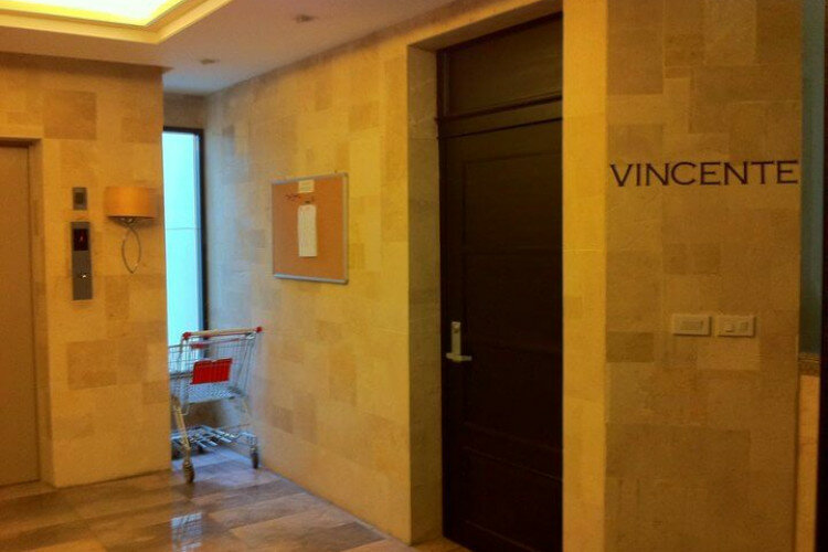 Кондоминиум в Бангкоке, Таиланд | THE130683