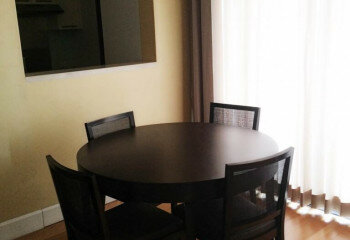 Кондоминиум в Бангкоке, Таиланд | THE130683